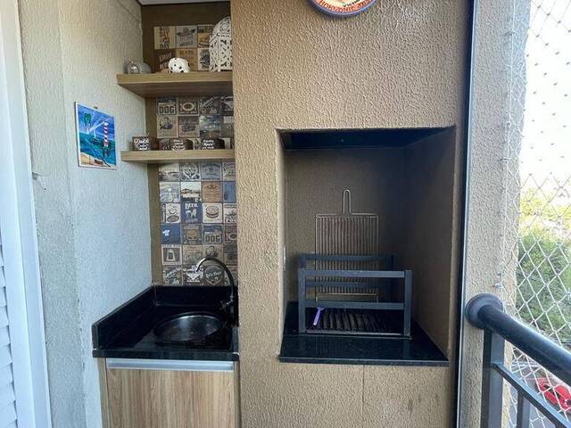 #3359 - Apartamento para Venda em Barueri - SP
