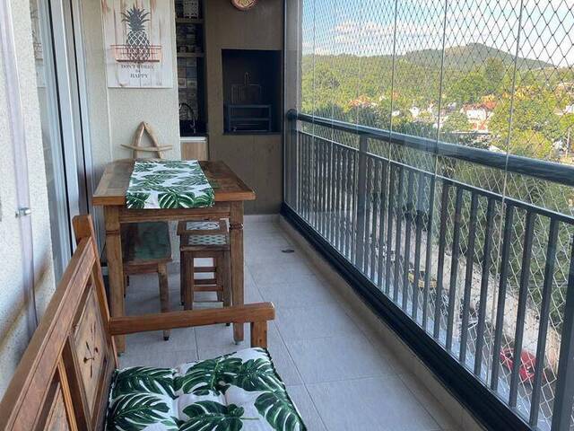 #3359 - Apartamento para Venda em Barueri - SP