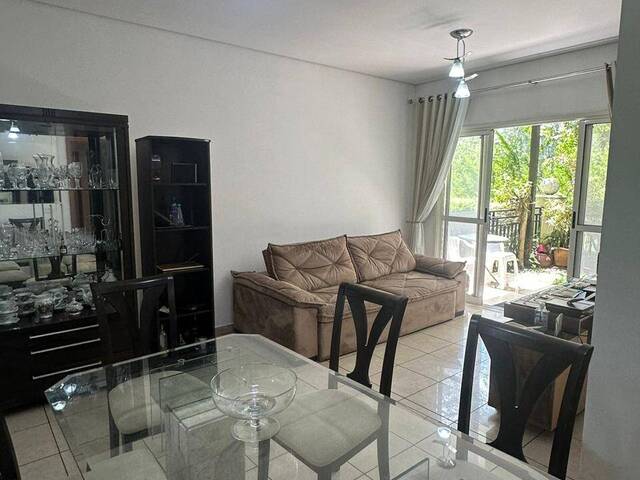 Apartamento para Venda em Santana de Parnaíba - 4