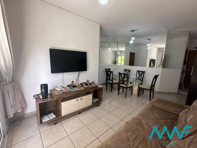 Apartamento para Venda em Santana de Parnaíba - 5