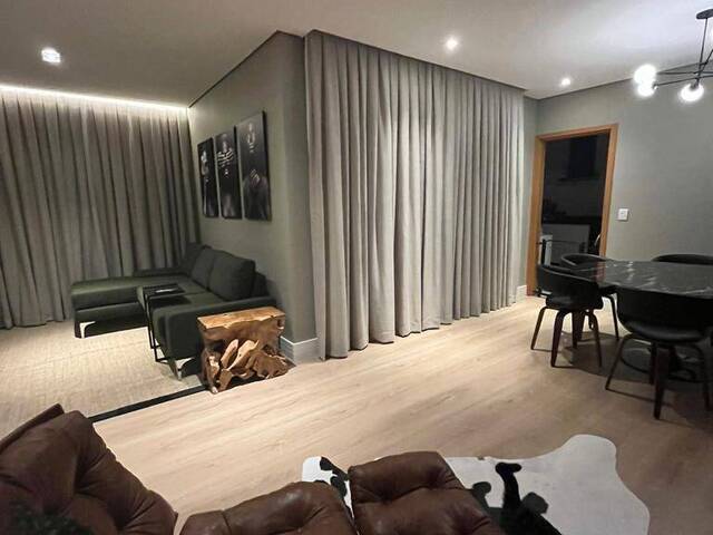 #3361 - Apartamento para Venda em Santana de Parnaíba - SP