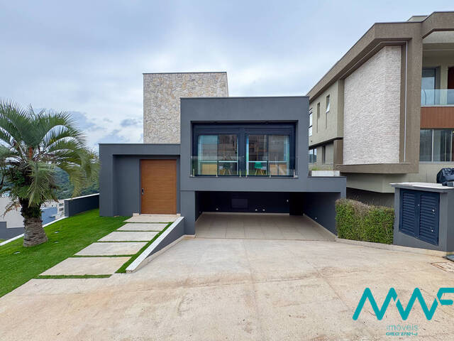 #3364 - Casa em condomínio para Venda em Santana de Parnaíba - SP