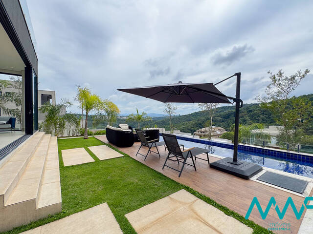 Casa em condomínio para Venda em Santana de Parnaíba - 4