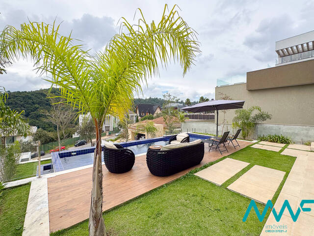 Casa em condomínio para Venda em Santana de Parnaíba - 5