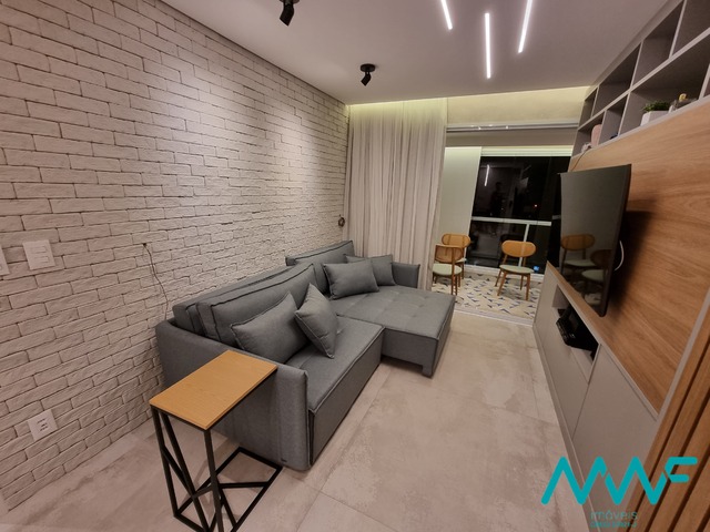 #3366 - Apartamento para Venda em Barueri - SP