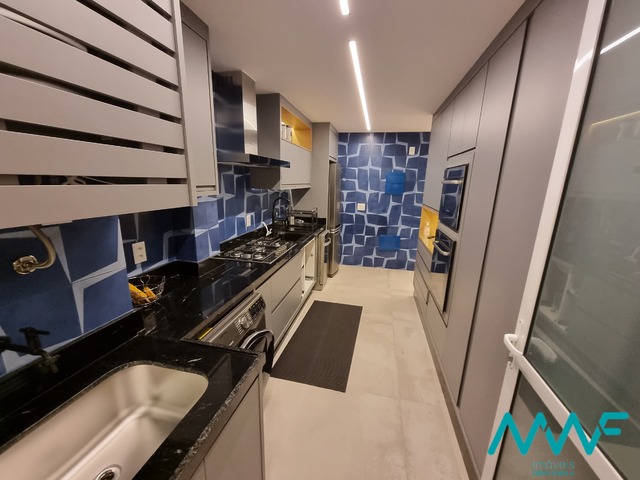 Apartamento para Venda em Barueri - 4