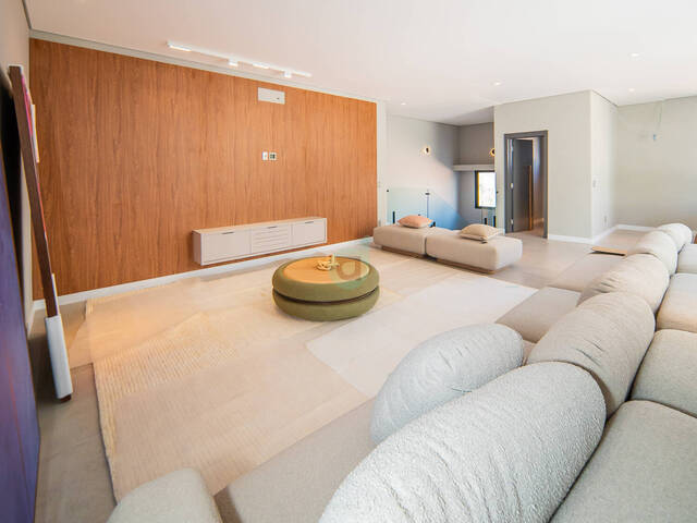 #3222 - Casa em condomínio para Venda em Santana de Parnaíba - SP