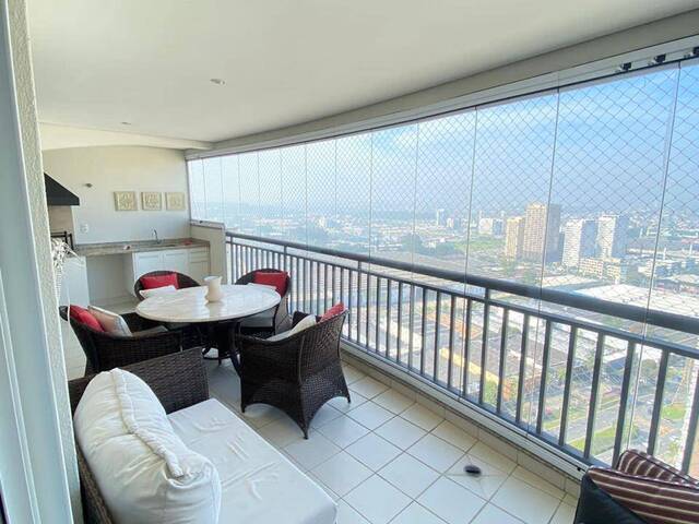 #3369 - Apartamento para Venda em Barueri - SP