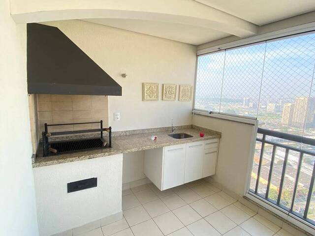 #3369 - Apartamento para Venda em Barueri - SP