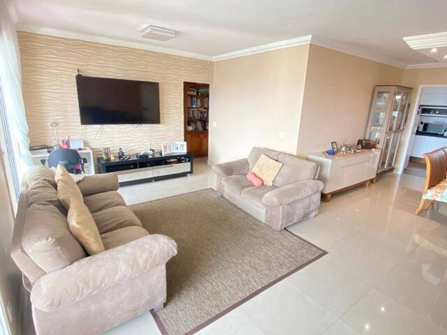 #3370 - Apartamento para Venda em Barueri - SP