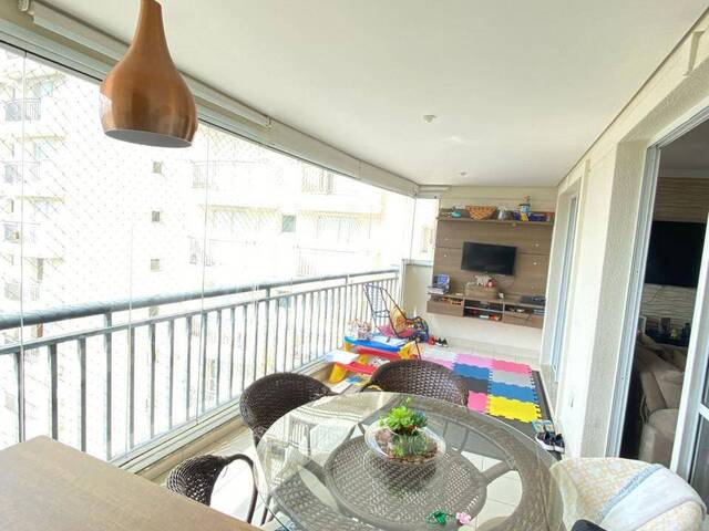 #3370 - Apartamento para Venda em Barueri - SP