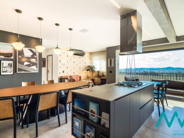 #3371 - Apartamento para Venda em Barueri - SP