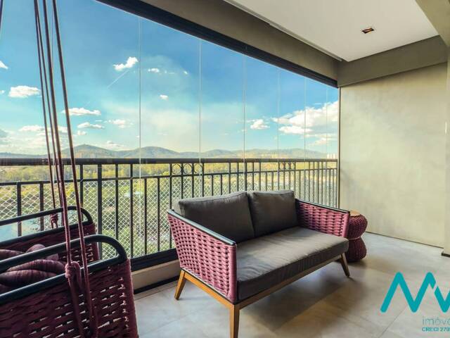 #3371 - Apartamento para Venda em Barueri - SP