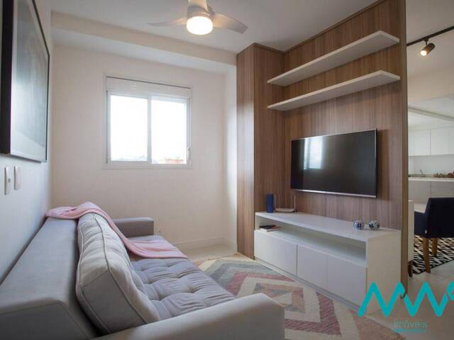 #3372 - Apartamento para Venda em Barueri - SP