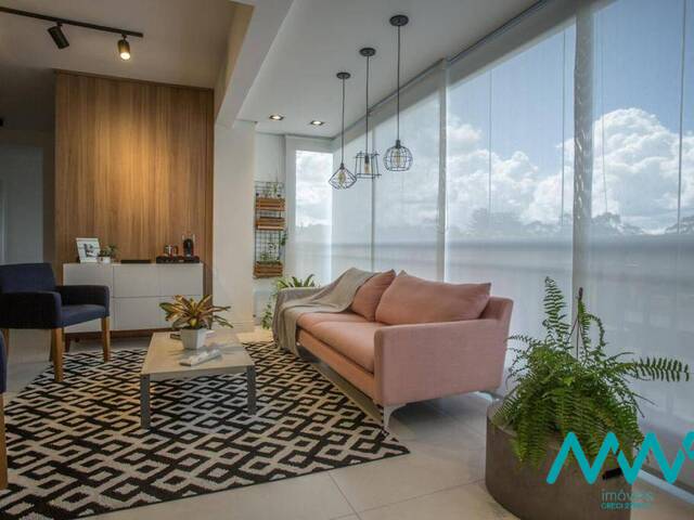 #3372 - Apartamento para Venda em Barueri - SP