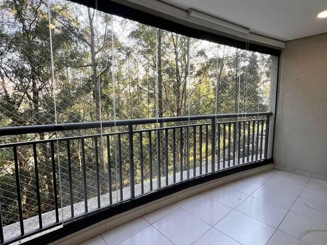 #3373 - Apartamento para Venda em Barueri - SP