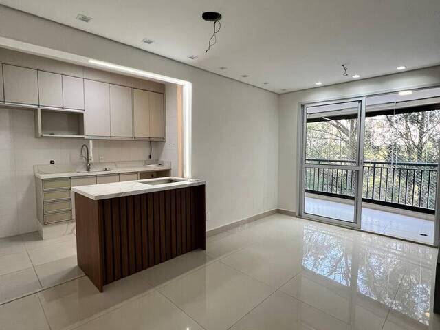 #3373 - Apartamento para Venda em Barueri - SP