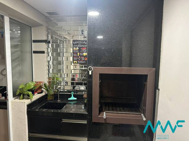 Apartamento para Venda em Barueri - 4