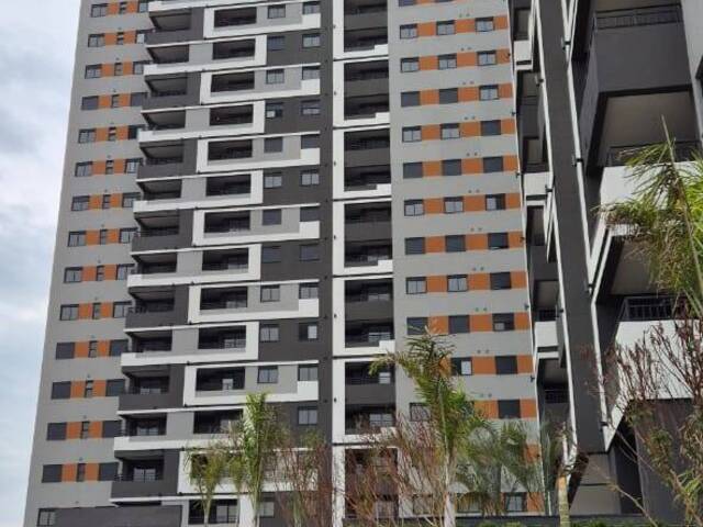 #3379 - Apartamento para Venda em Barueri - SP