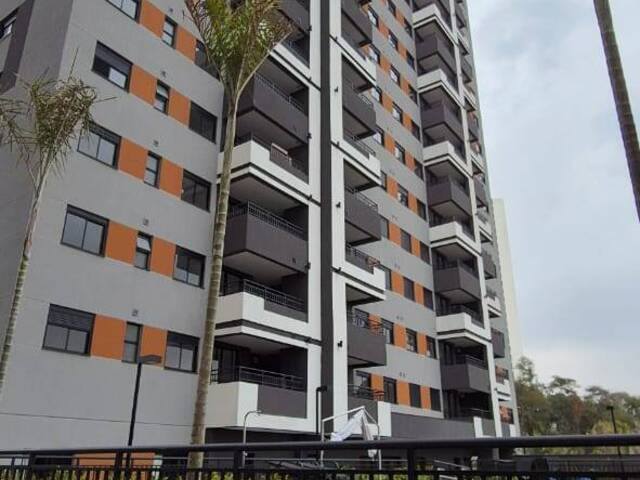 #3379 - Apartamento para Venda em Barueri - SP