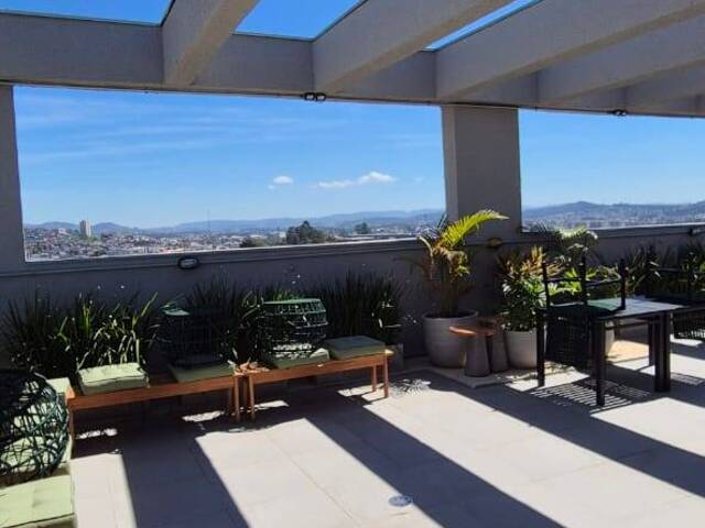 Apartamento para Venda em Barueri - 4