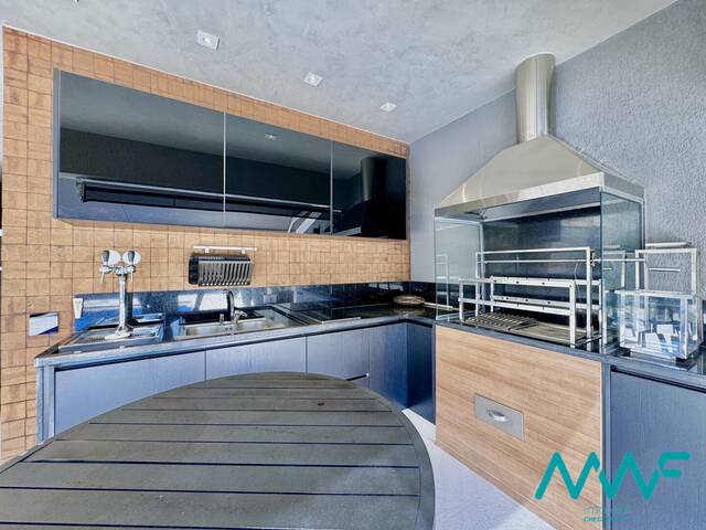 #3382 - Casa em condomínio para Venda em Barueri - SP