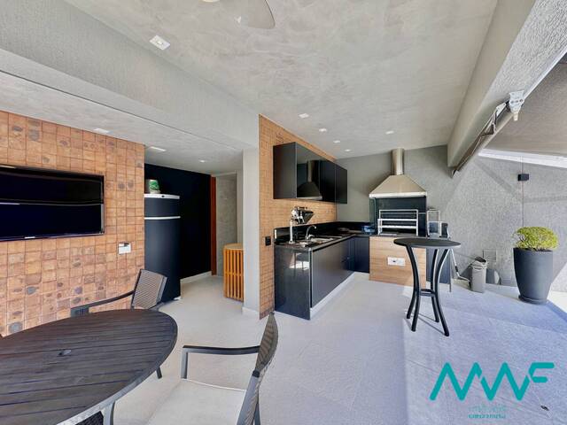 #3382 - Casa em condomínio para Venda em Barueri - SP