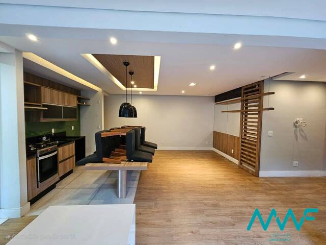 #3385 - Apartamento para Venda em Santana de Parnaíba - SP - 2