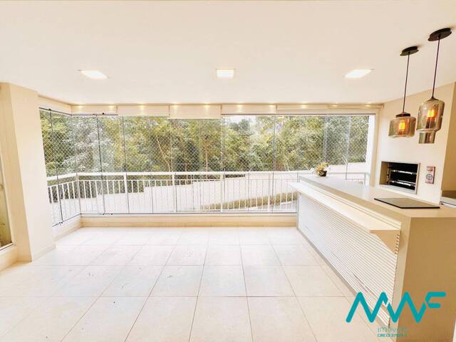 #3386 - Apartamento para Venda em Santana de Parnaíba - SP - 3