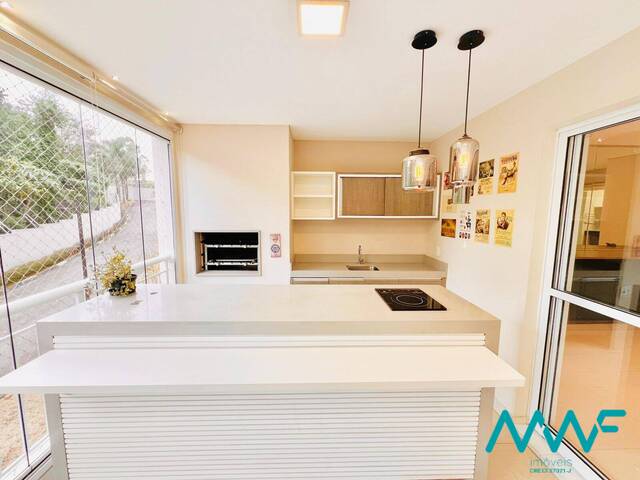 #3386 - Apartamento para Venda em Santana de Parnaíba - SP - 2