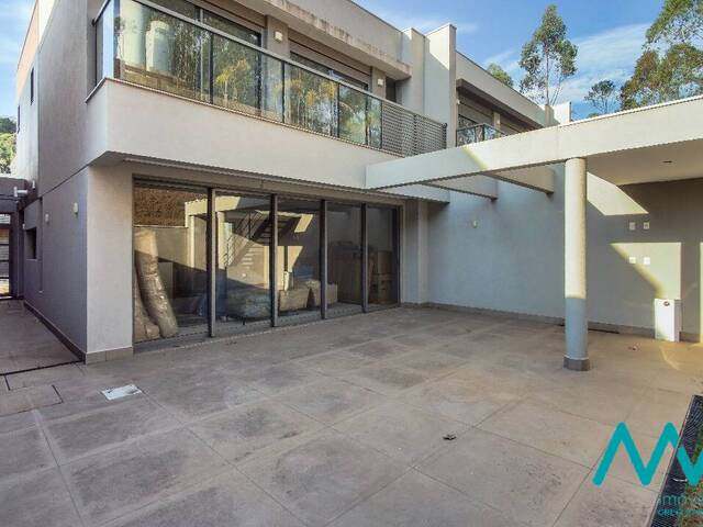 #3387 - Casa em condomínio para Venda em Santana de Parnaíba - SP - 3