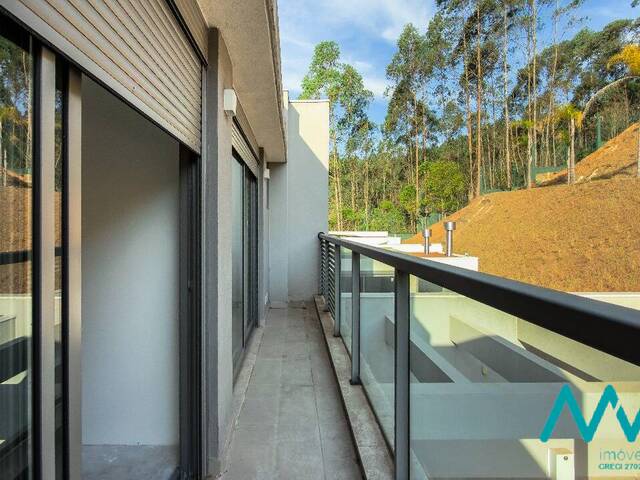 #3387 - Casa em condomínio para Venda em Santana de Parnaíba - SP - 1