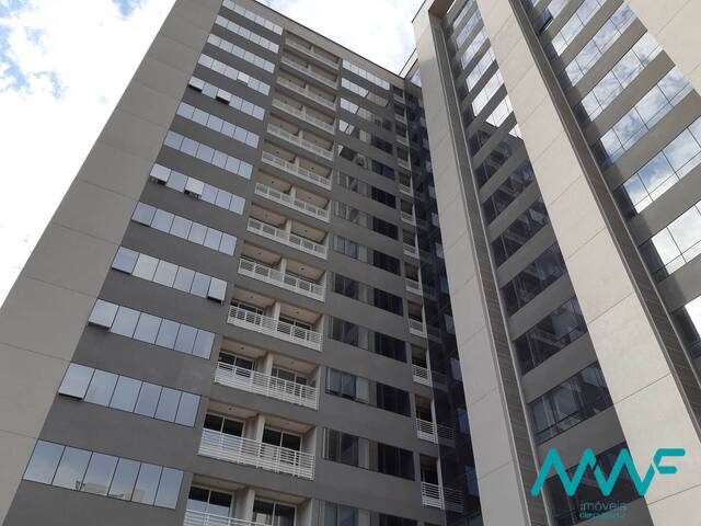 #3390 - Apartamento para Locação em Santana de Parnaíba - SP - 1