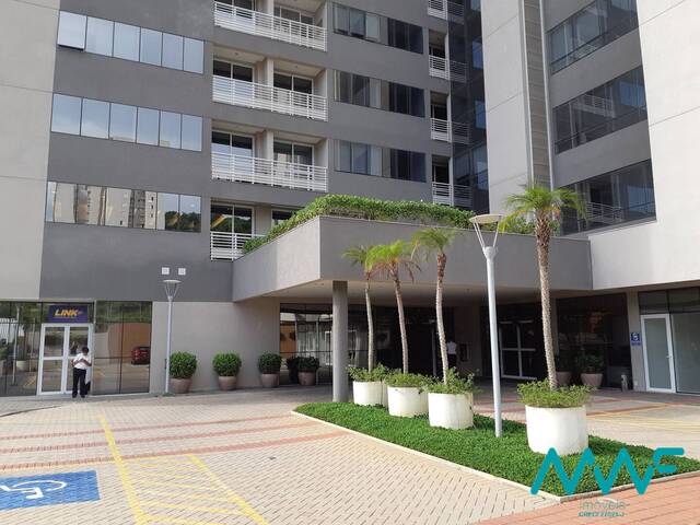 #3390 - Apartamento para Locação em Santana de Parnaíba - SP - 2