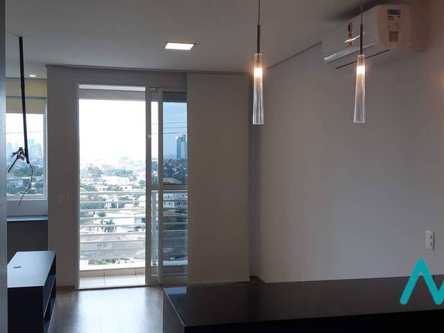 #3390 - Apartamento para Locação em Santana de Parnaíba - SP - 3