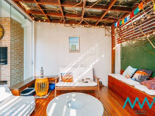 Casa em condomínio para Venda em Santana de Parnaíba - 4
