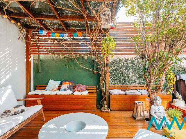 Casa em condomínio para Venda em Santana de Parnaíba - 5