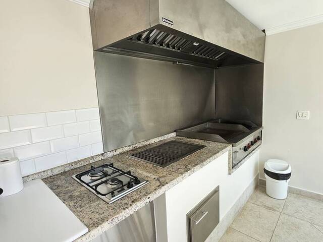 #3393 - Casa em condomínio para Venda em Santana de Parnaíba - SP - 2