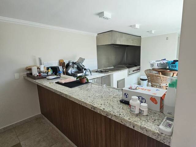#3393 - Casa em condomínio para Venda em Santana de Parnaíba - SP - 3