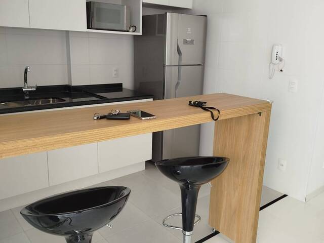 #3395 - Apartamento para Locação em Barueri - SP - 2