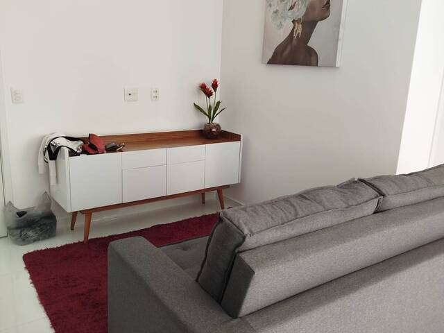 #3395 - Apartamento para Locação em Barueri - SP - 3