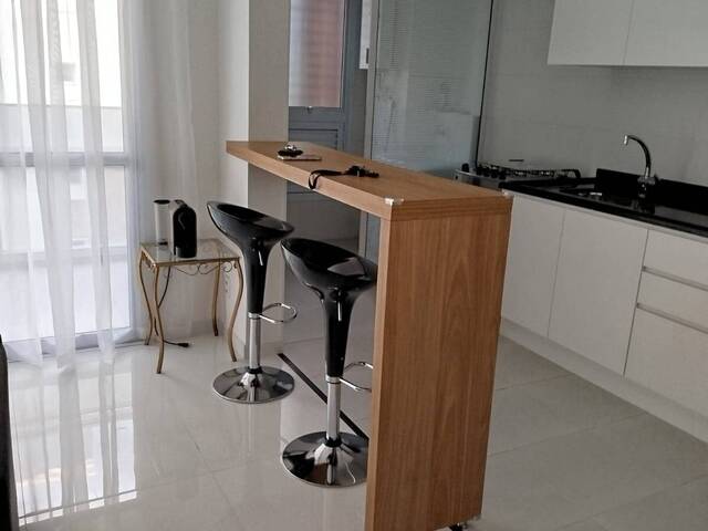 #3395 - Apartamento para Locação em Barueri - SP - 1