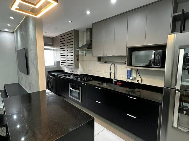 #3396 - Apartamento para Venda em Barueri - SP - 1