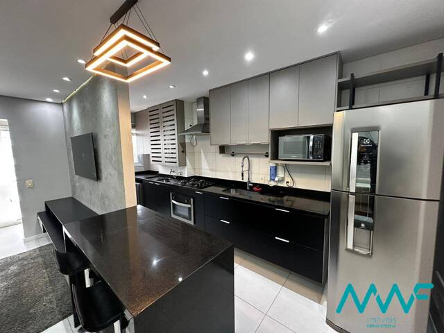 #3396 - Apartamento para Venda em Barueri - SP - 2