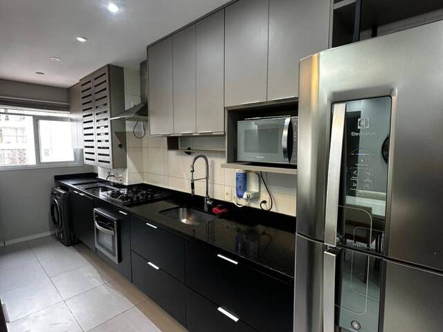 #3396 - Apartamento para Venda em Barueri - SP - 3