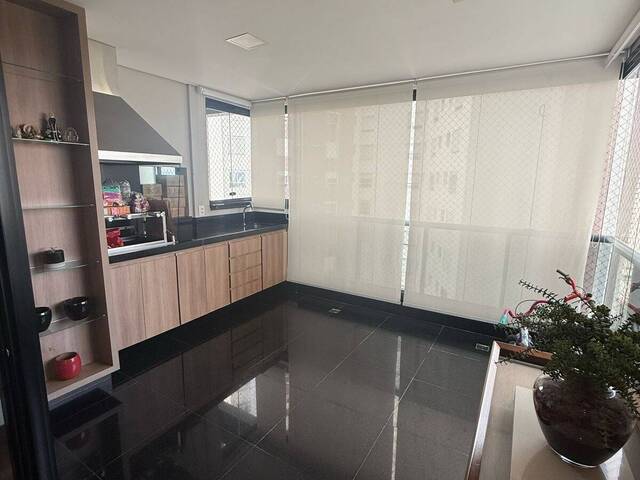 #3397 - Apartamento para Venda em Santana de Parnaíba - SP - 1
