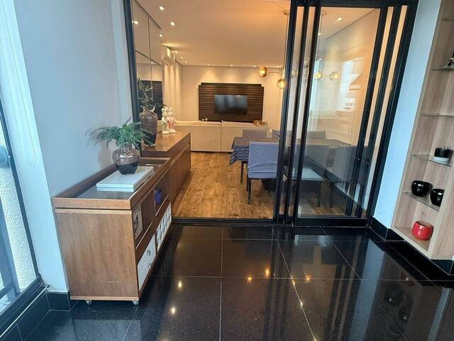 #3397 - Apartamento para Venda em Santana de Parnaíba - SP - 2