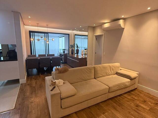 #3397 - Apartamento para Venda em Santana de Parnaíba - SP - 3