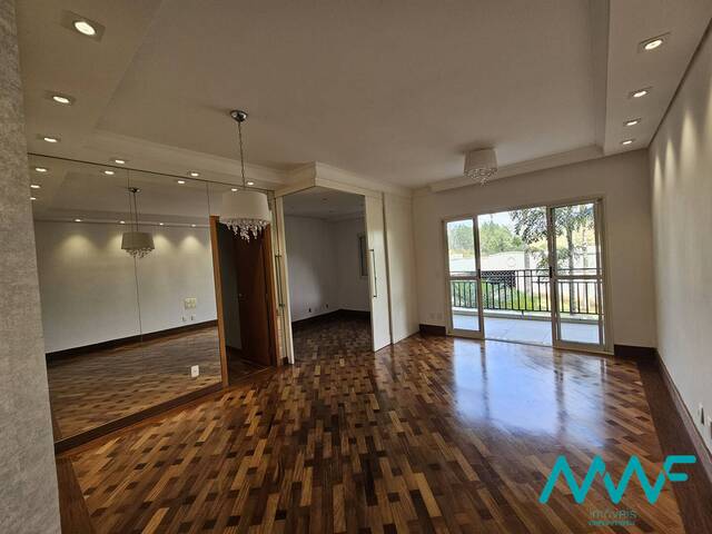 #3398 - Apartamento para Venda em Santana de Parnaíba - SP - 3