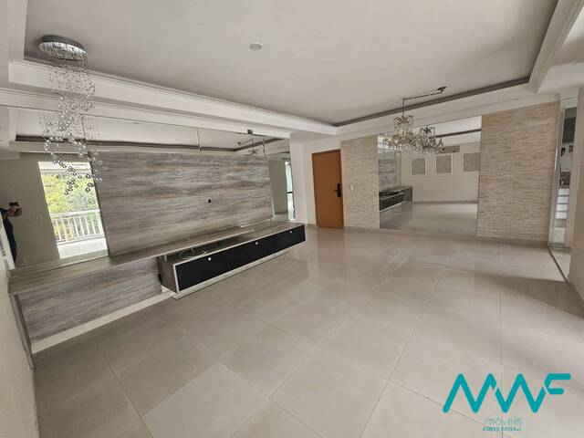 #3394 - Apartamento para Venda em Santana de Parnaíba - SP - 3
